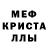 Метадон белоснежный Lalulu Zentororo